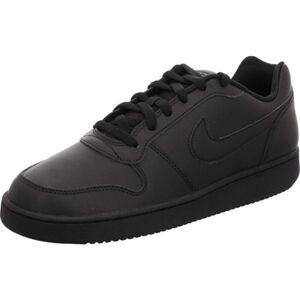 Nike Men's All-Black Ebernon Low Sneakers